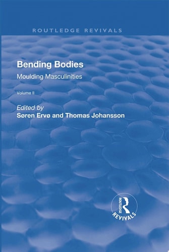 Bending Bodies