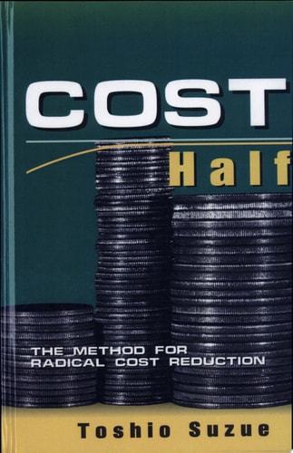 Cost Half