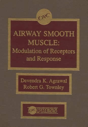 Airway Smooth Muscle