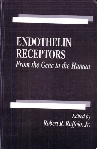 Endothelin Receptors