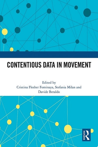 Contentious Data in Movement