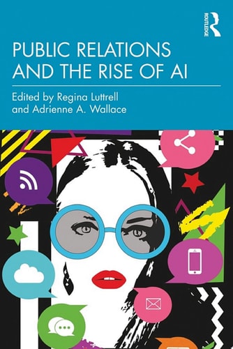 Public Relations and the Rise of AI