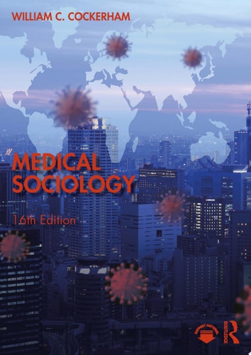 Edition published by Taylor & Francis
