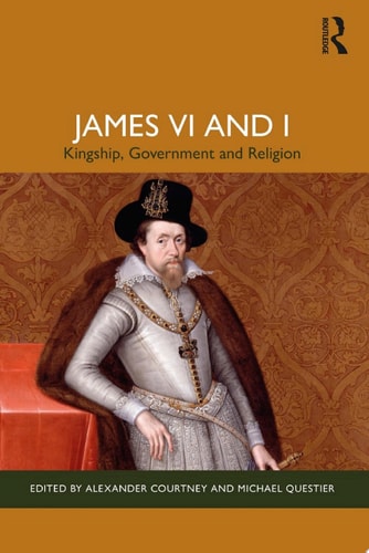 James VI and I