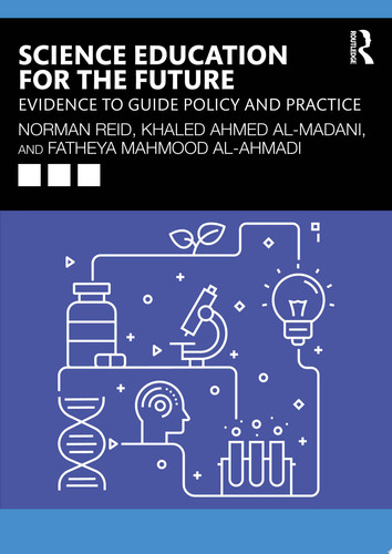 Science Education for the Future Evidence to Guide Policy and Practice