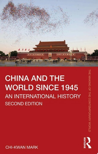 China and the World since 1945