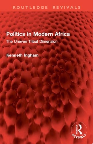 Politics in Modern Africa