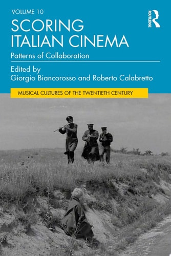 Scoring Italian Cinema Patterns of Collaboration