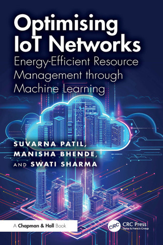 Optimising IoT networks: energy-efficient resource management through machine learning