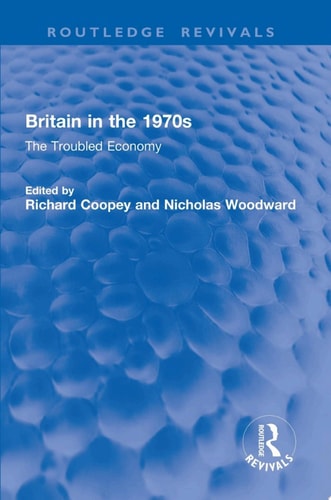 Britain in the 1970s