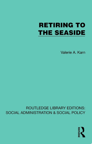 Retiring to the Seaside