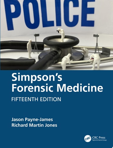 Edition published by CRC Press