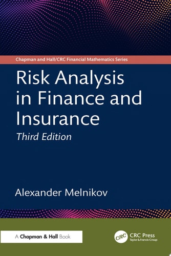 Edition published by CRC Press