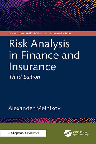 Risk analysis in finance and insurance