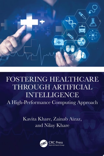 Fostering Healthcare through Artificial Intelligence A High-Performance Computing Approach