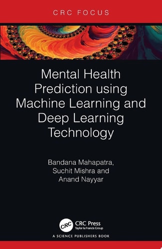 Mental Health Prediction using Machine Learning and Deep Learning Technology