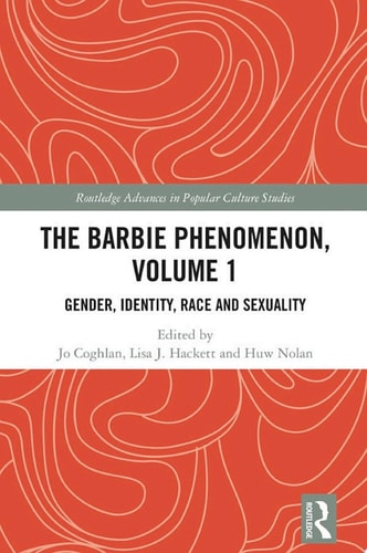 The Barbie Phenomenon, Volume 1