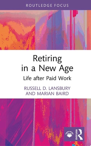 Retiring in a New Age