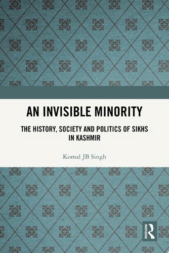 An Invisible Minority