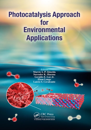 Photocatalysis Approach for Environmental Applications