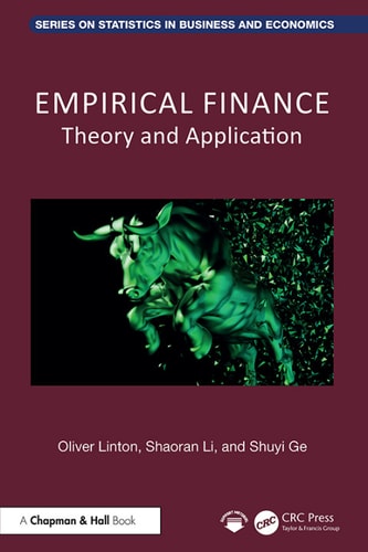 Empirical Finance