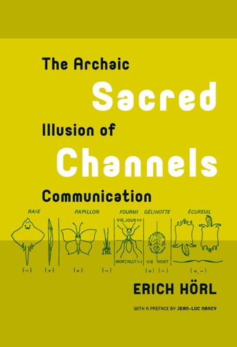 Sacred Channels