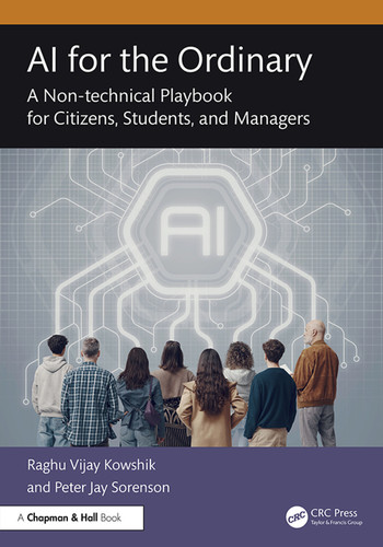 AI for the ordinary: a non-technical playbook for citizens, students, and managers
