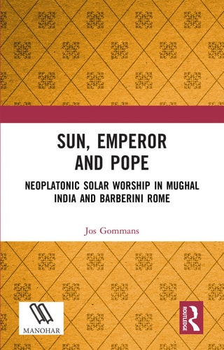 Sun, Emperor and Pope