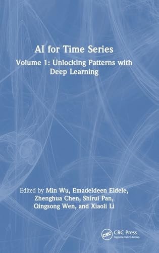AI for Time Series - Volume 1: Unlocking Patterns with Deep Learning
