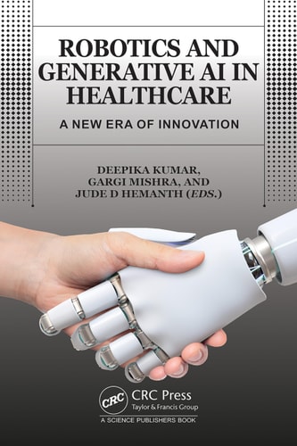 Robotics and Generative AI in Healthcare - A New Era of Innovation