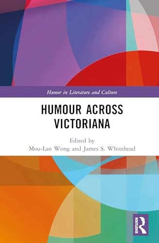 Humour Across Victoriana