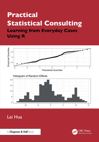 Practical Statistical Consulting: Learning from Everyday Cases Using R
