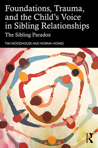 Foundations, Trauma, and the Child's Voice in Sibling Relationships - The Sibling Paradox