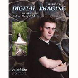Professional Digital Imaging for Wedding and Portrait Photographers