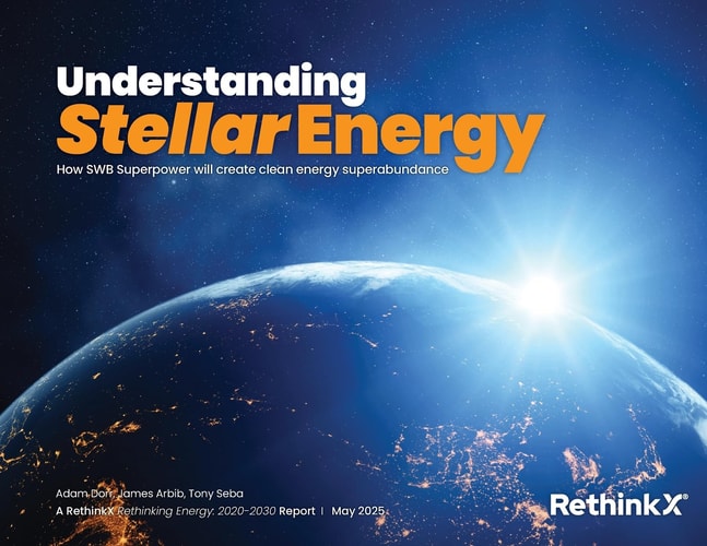 Understanding Stellar Energy How SWB Superpower Will Create Clean Energy Superabundance
