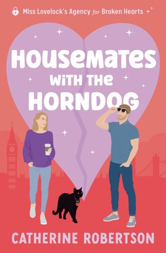 Housemates with the Horndog - Slow-burn Friends to Lovers Rom-com