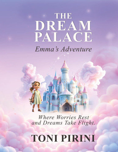 The Dream Palace - Emma's Adventure