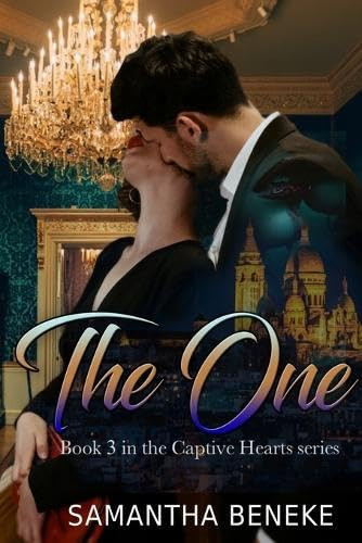 The One: Book 3 in the Captive Hearts series