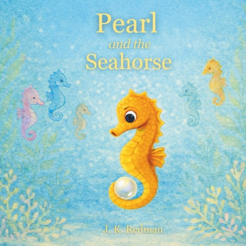Pearl And The Seahorse