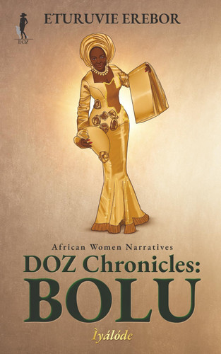DOZ Chronicles - Bolu