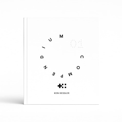 Compendium 01: The Ultimate Watch Collector’s Book by Ken Kessler - 198 pages of Essays, Stories and Horological Culture