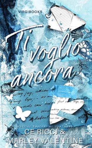 Ti voglio ancora