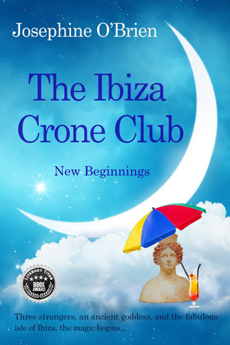 The Ibiza Crone Club New Beginnings
