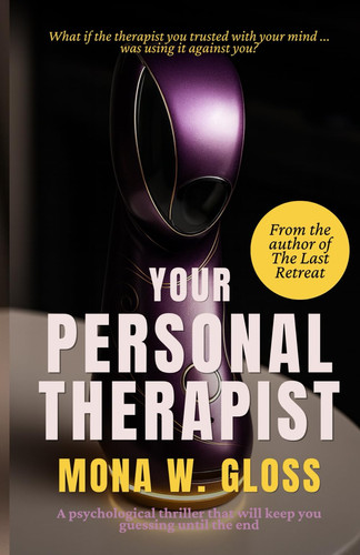 Your Personal Therapist