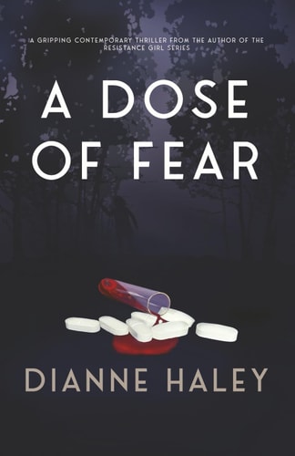 A Dose of Fear
