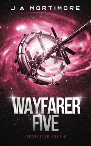 Wayfarer Five (Uncharted)