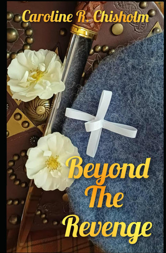 Beyond The Revenge: Book 3 - Tales Of The Wayfarers Tavern
