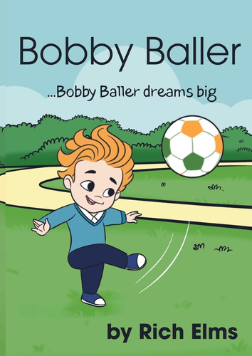 Bobby Baller ...Bobby Baller Dreams Big