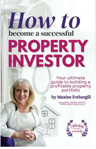 How to become a successful property investor: Your ultimate guide to building a profitable property portfolio