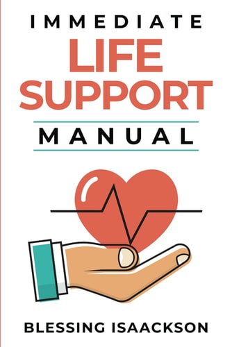 Immediate Life Support Manual